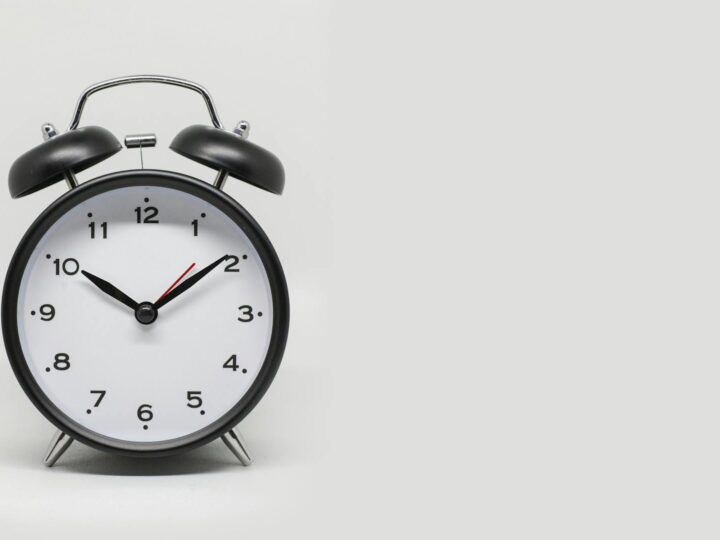 Laima Clock